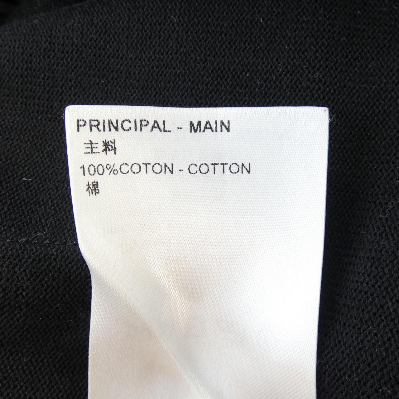 Louis Vuitton Nylon Hybrid Jogging Pants — view 3