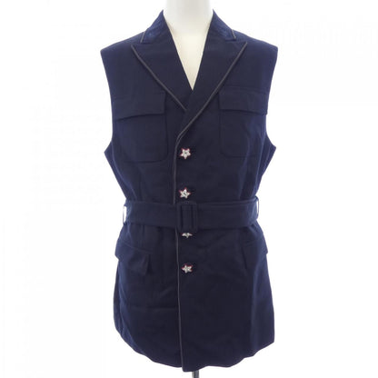 Dior Peter Doig Vest