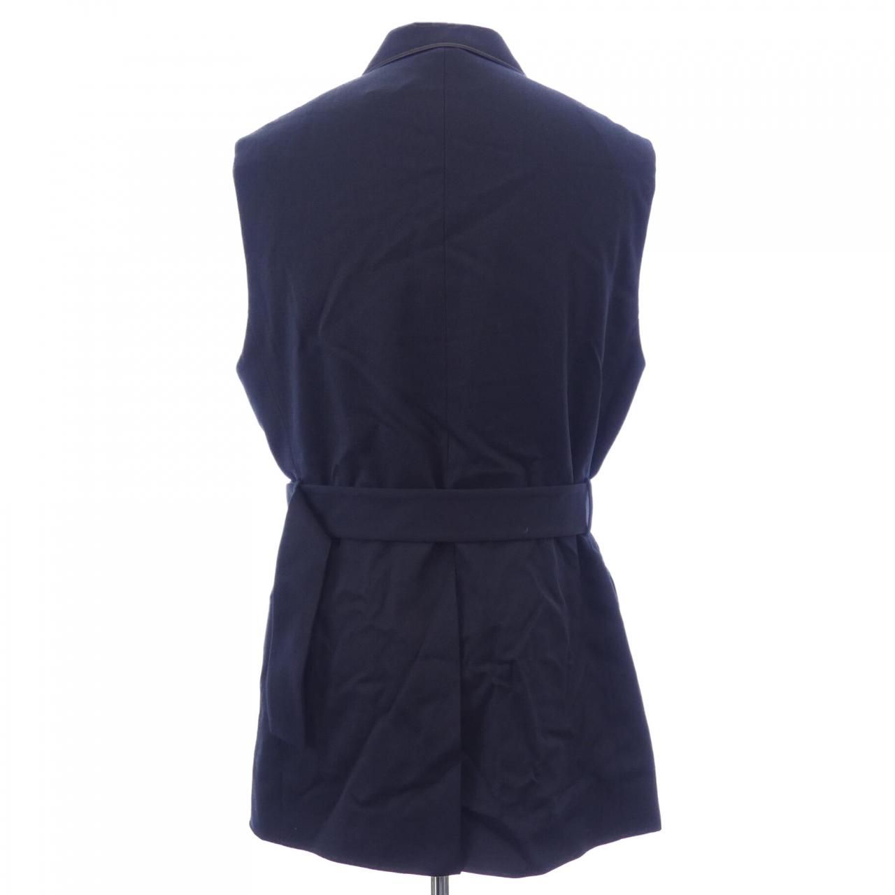Dior Peter Doig Vest — view 2