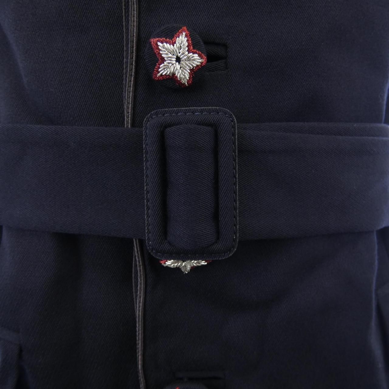 Dior Peter Doig Vest — view 7