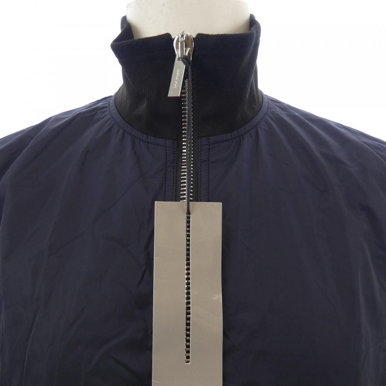 Dior Jacket Navy — view 5