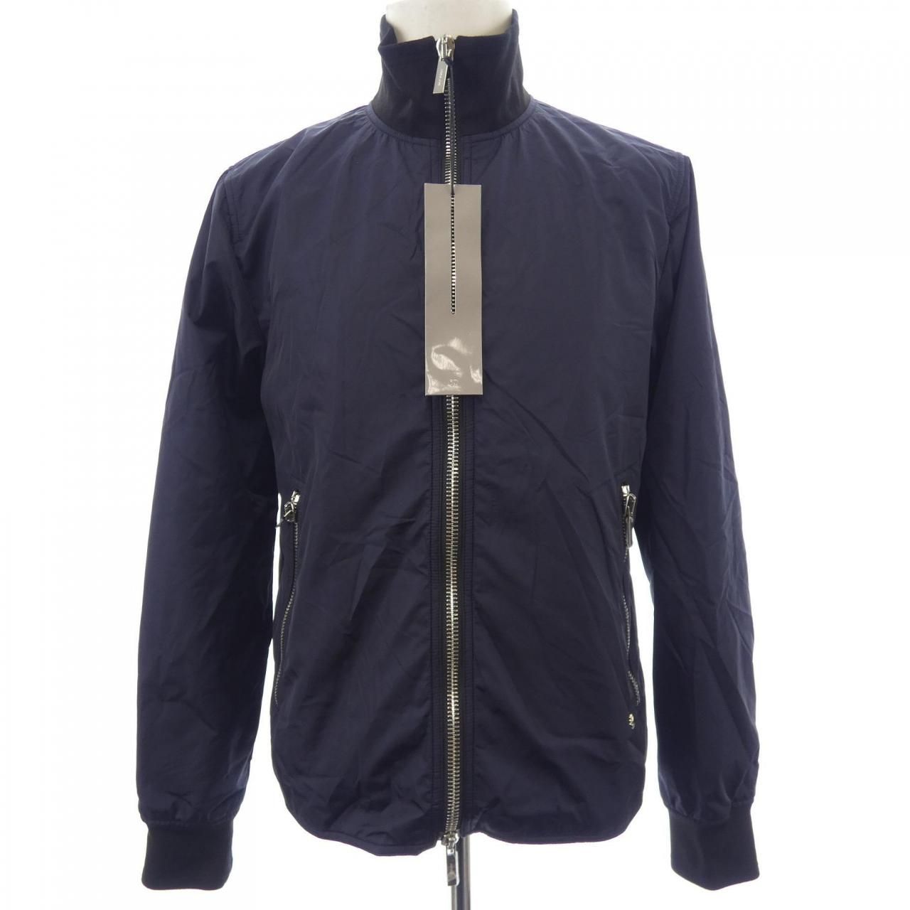 Dior Jacket Navy
