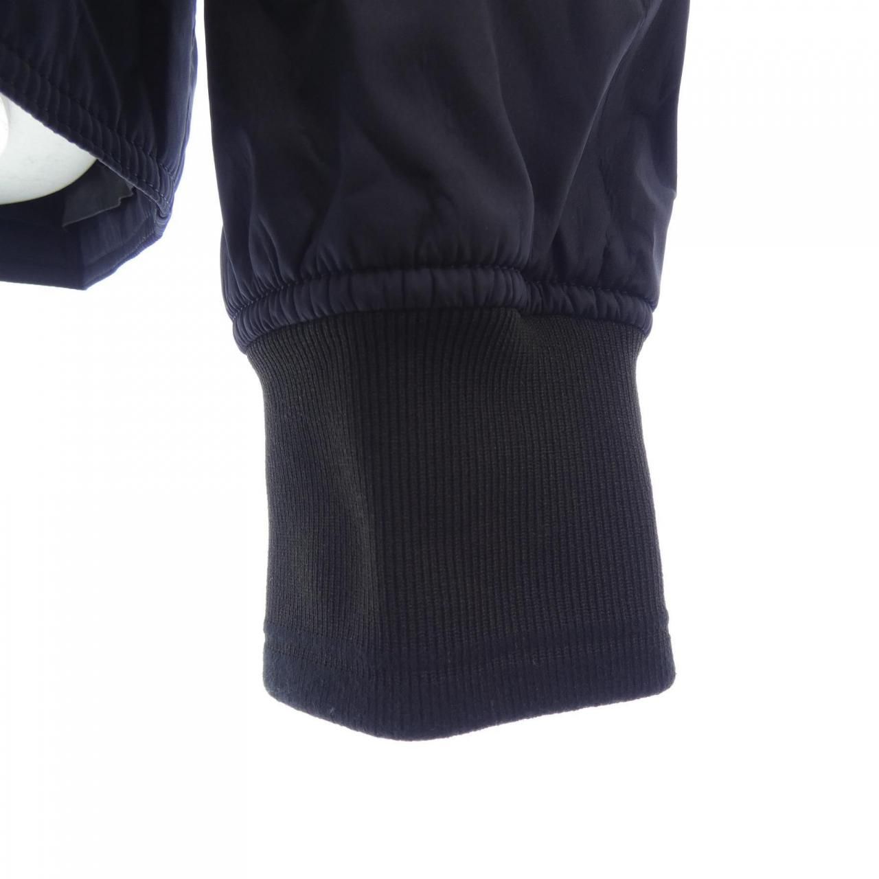 Dior Jacket Navy — view 6