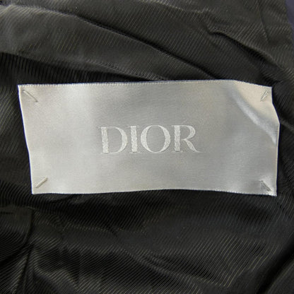 Dior Jacket Navy — view 4