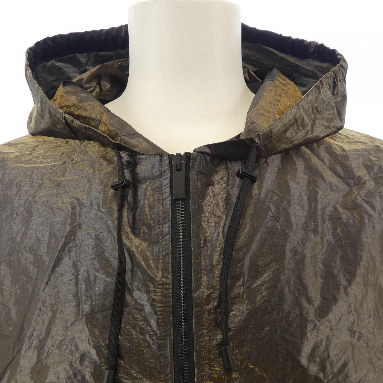 Fendi Jacket Brown — view 5