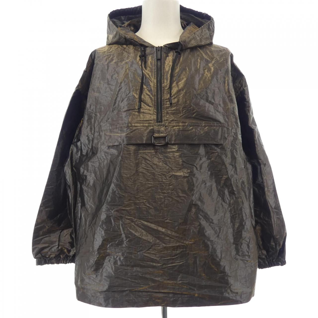 Fendi Jacket Brown