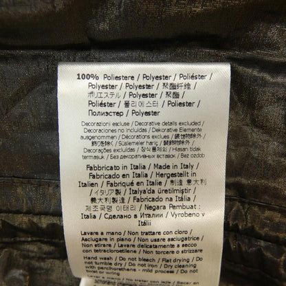 Fendi Jacket Brown — view 3