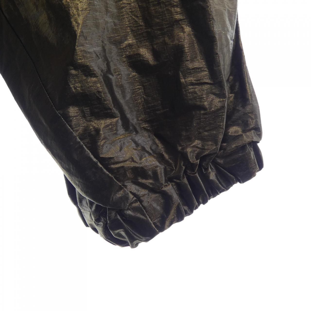 Fendi Jacket Brown — view 6
