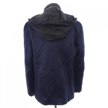 Fendi Aann Jacket Navy — view 2