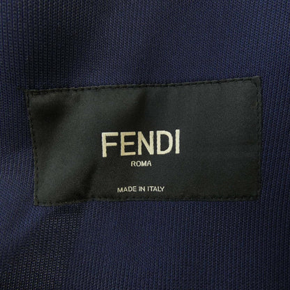 Fendi Aann Jacket Navy — view 4