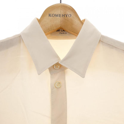 Saint Laurent Shirt Beige — view 5