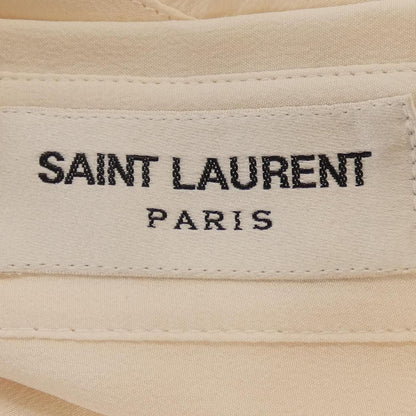 Saint Laurent Shirt Beige — view 4