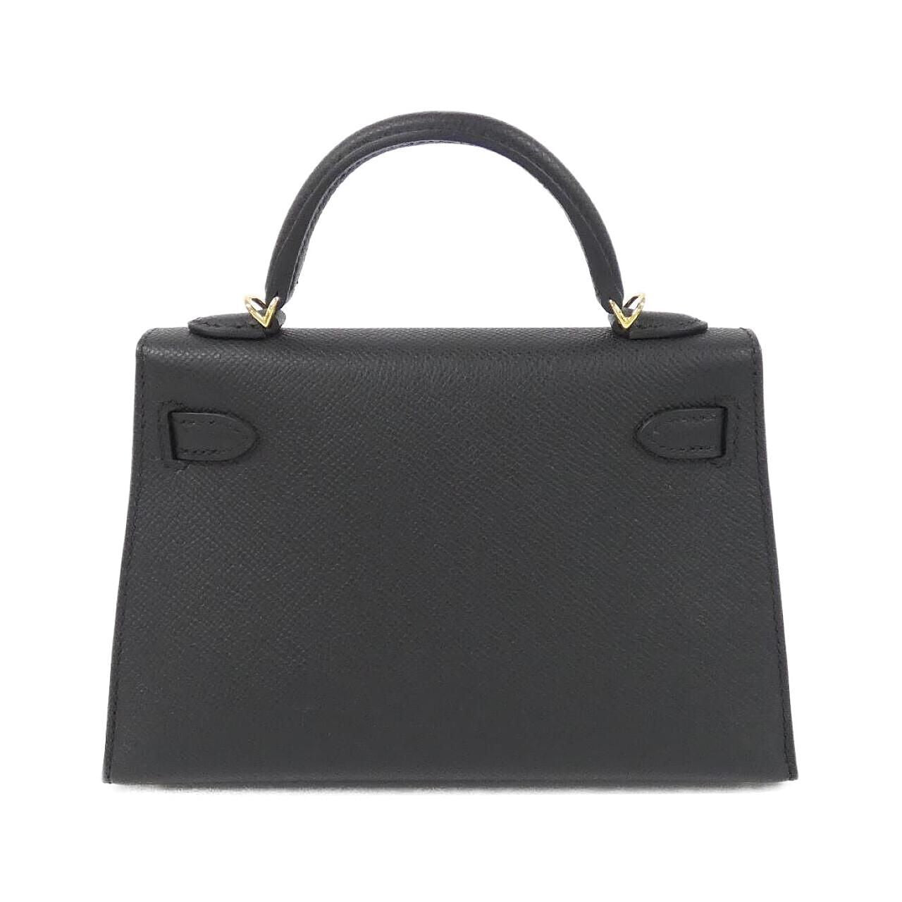 Hermes Mini Kelly 2 Bag — view 2