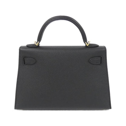 Hermes Mini Kelly 2 Bag — view 2