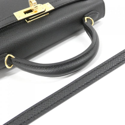 Hermes Mini Kelly 2 Bag — view 4