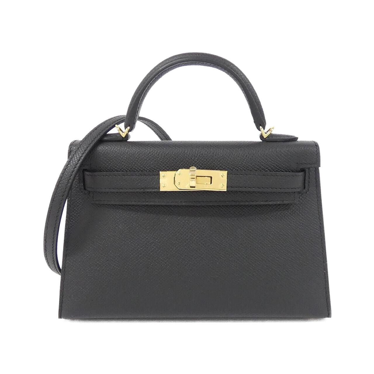 Hermes Mini Kelly 2 Bag