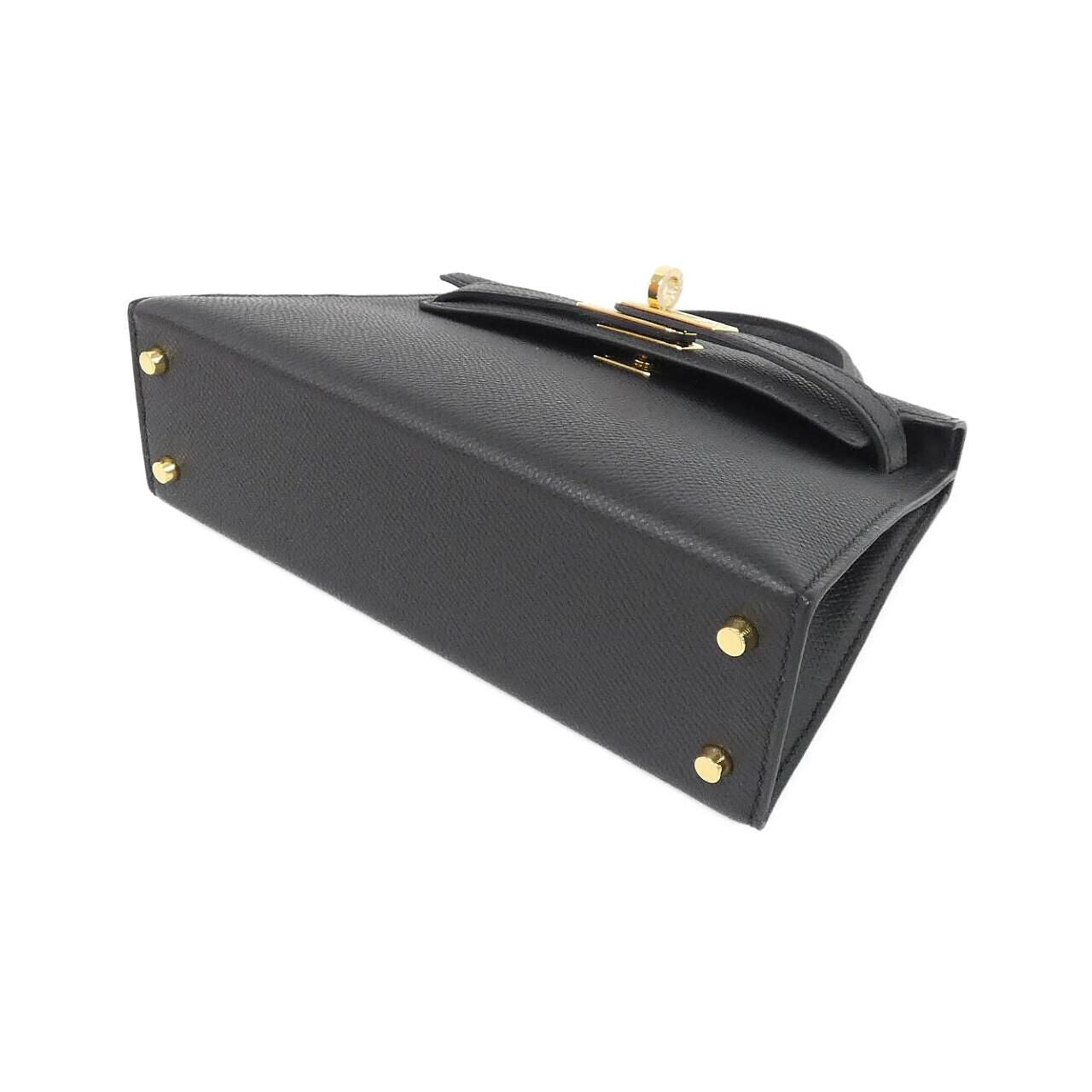 Hermes Mini Kelly 2 Bag — view 3