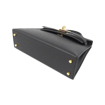 Hermes Mini Kelly 2 Bag — view 3