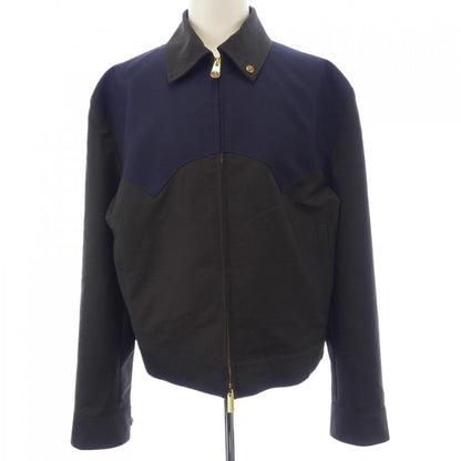 Versace Jacket Brown