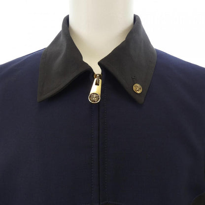 Versace Jacket Brown — view 5