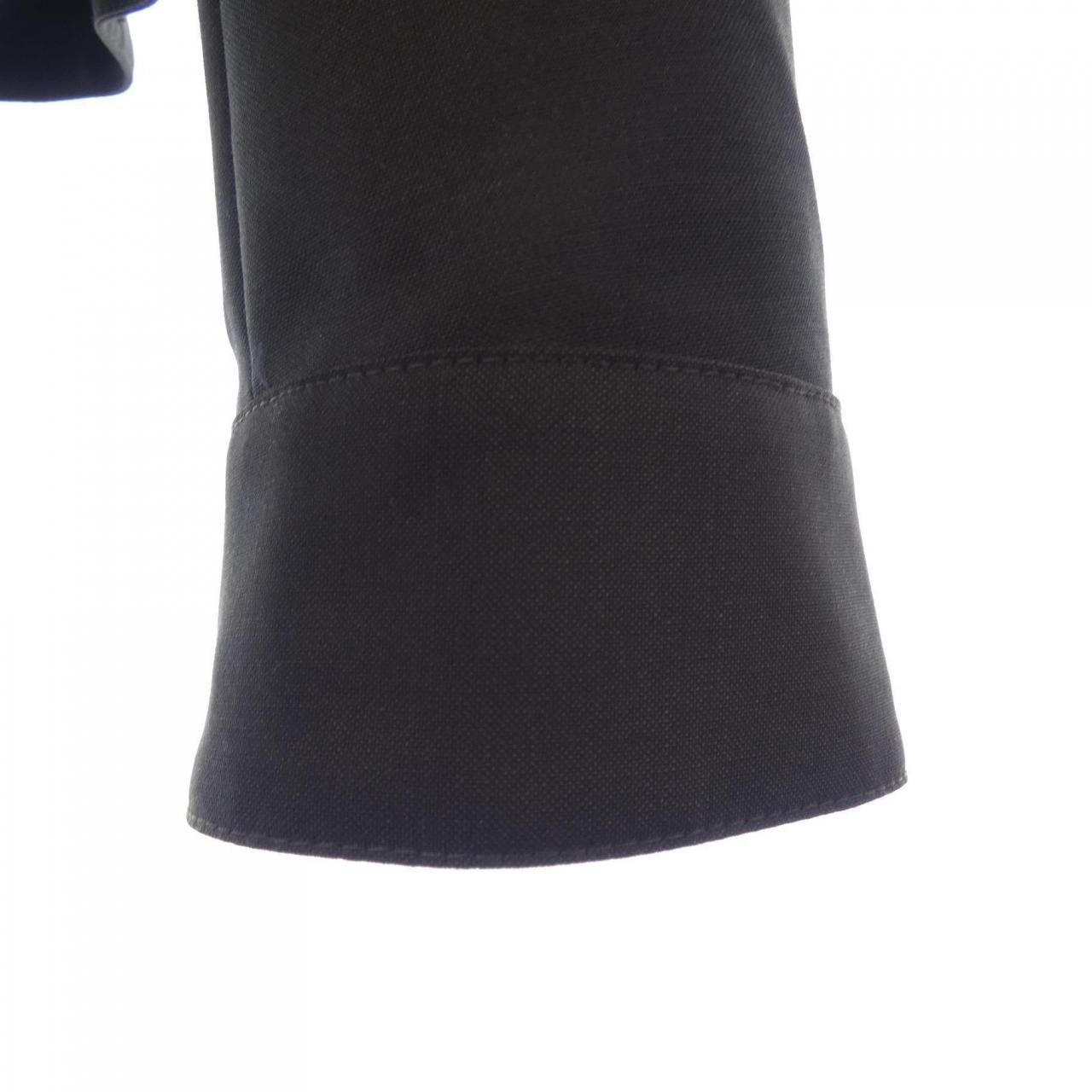 Versace Jacket Brown — view 6