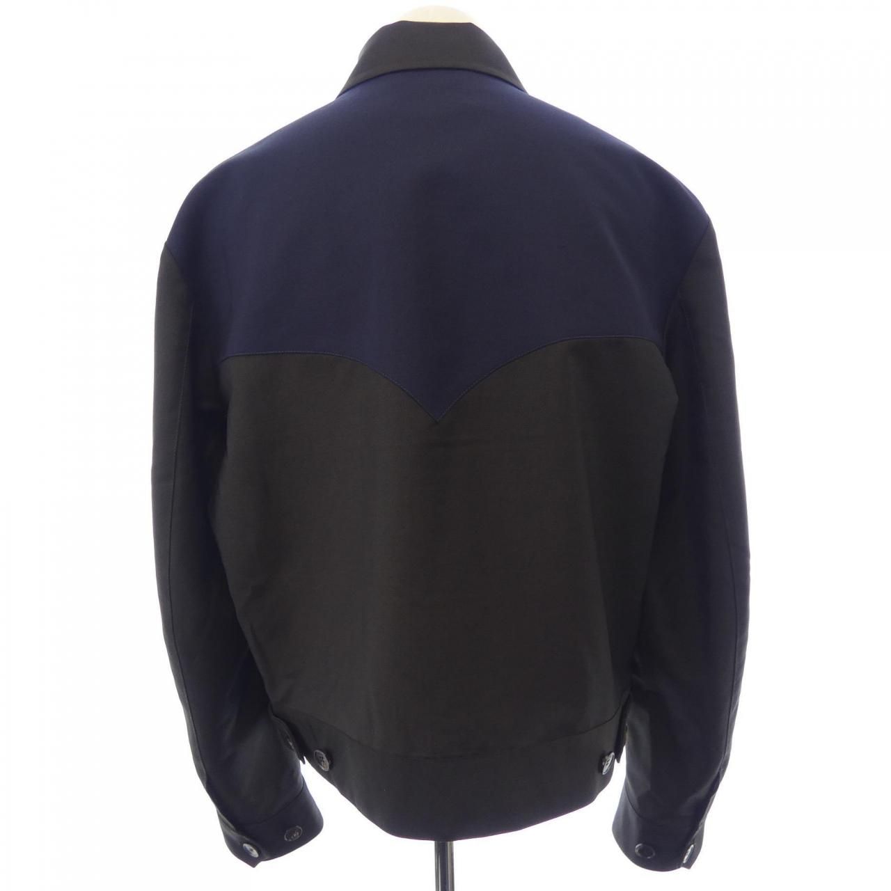 Versace Jacket Brown — view 2