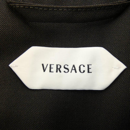 Versace Jacket Brown — view 4
