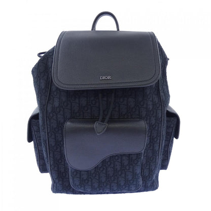Dior Backpack Black