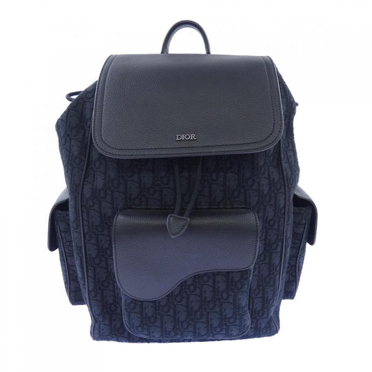 Dior Backpack Black