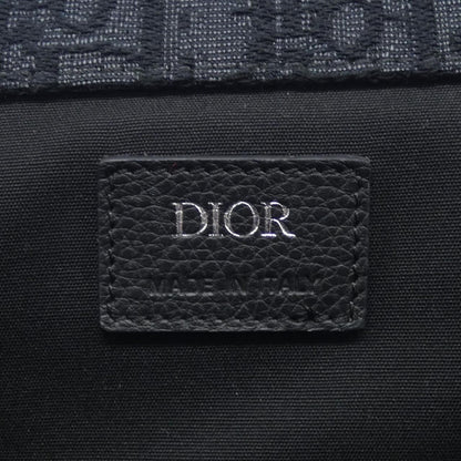 Dior Backpack Black — view 5