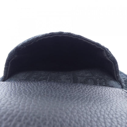 Dior Backpack Black — view 8
