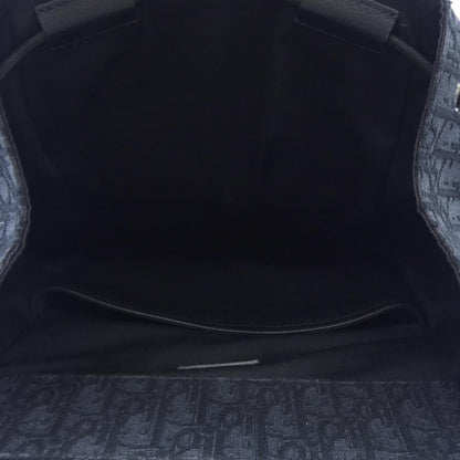 Dior Backpack Black — view 6