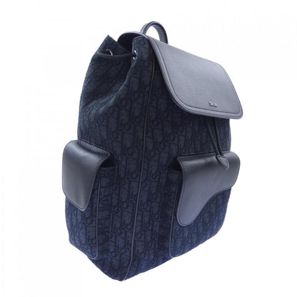 Dior Backpack Black — view 2