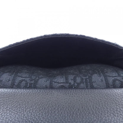 Dior Backpack Black — view 7
