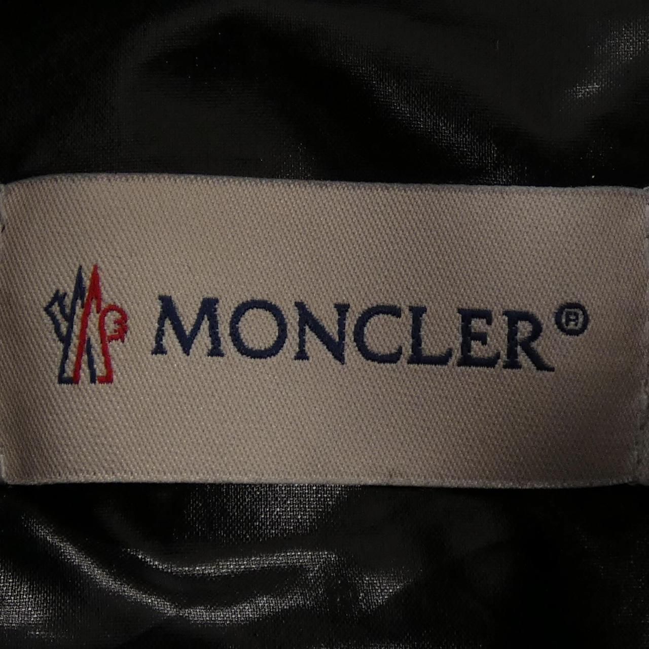 Moncler Shirt Black — view 5