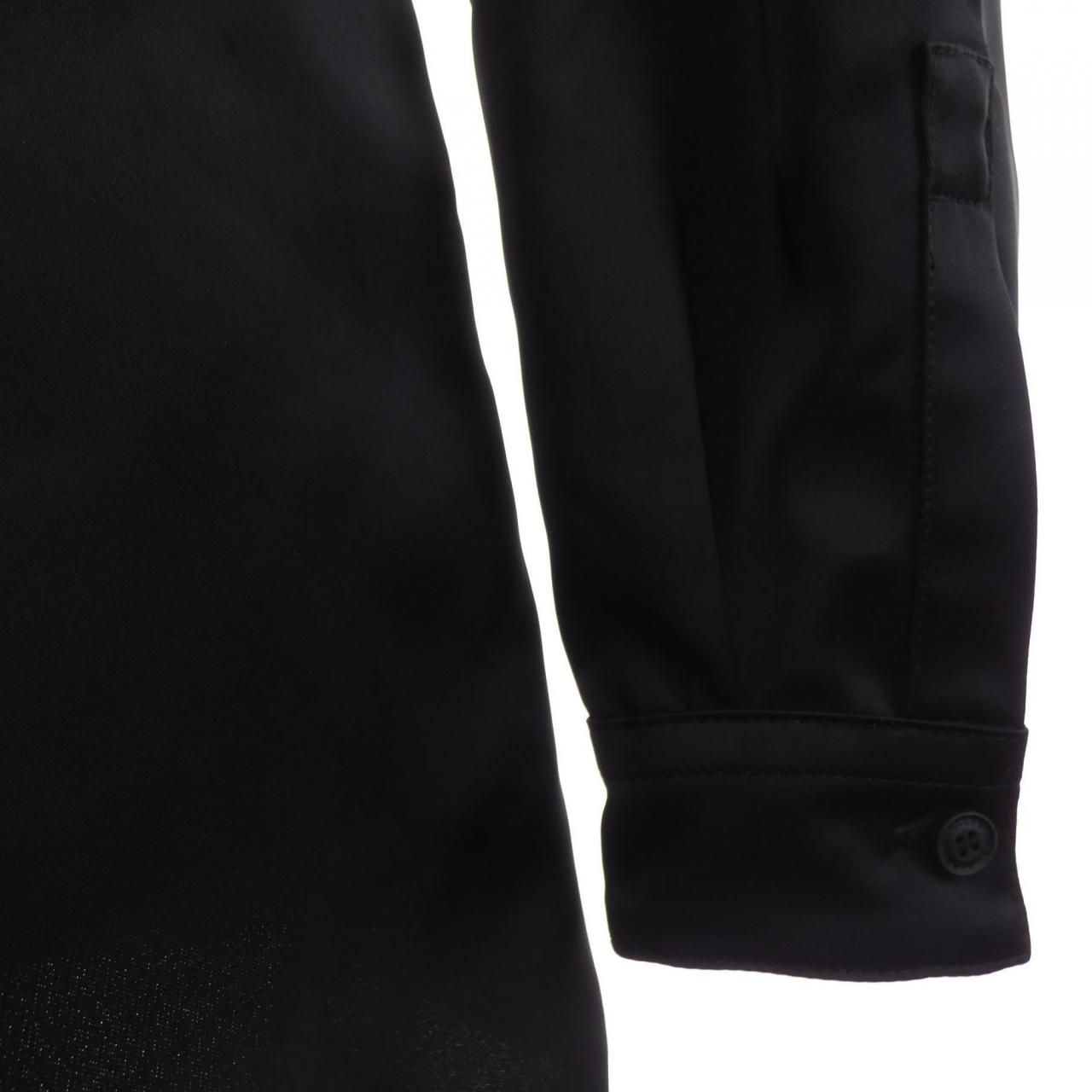 Moncler Shirt Black — view 7