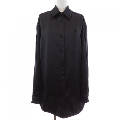 Moncler Shirt Black