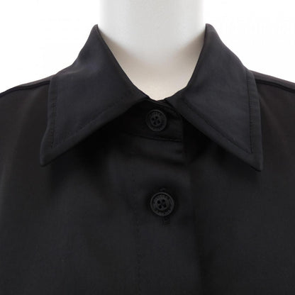 Moncler Shirt Black — view 6