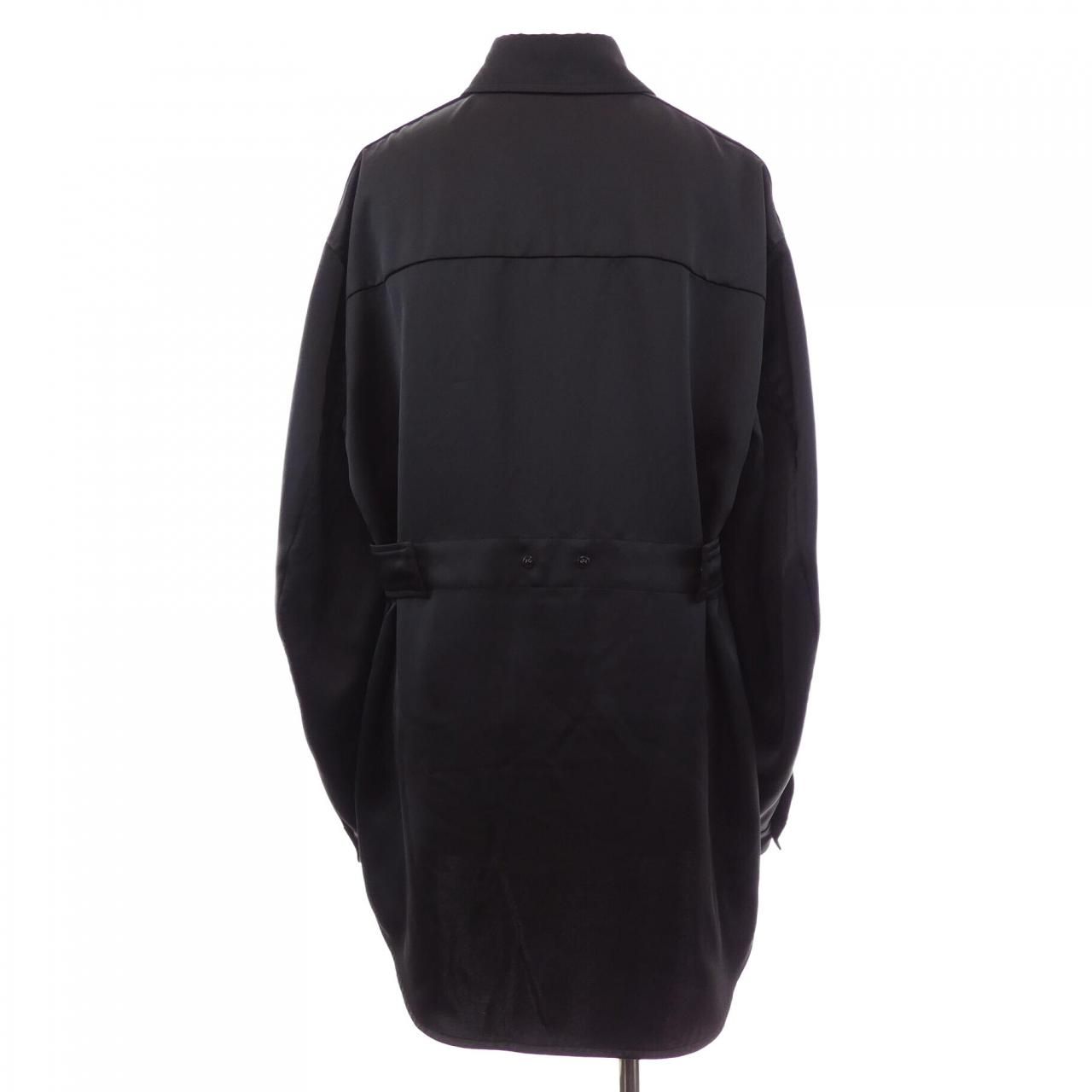 Moncler Shirt Black — view 2
