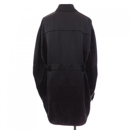 Moncler Shirt Black — view 2