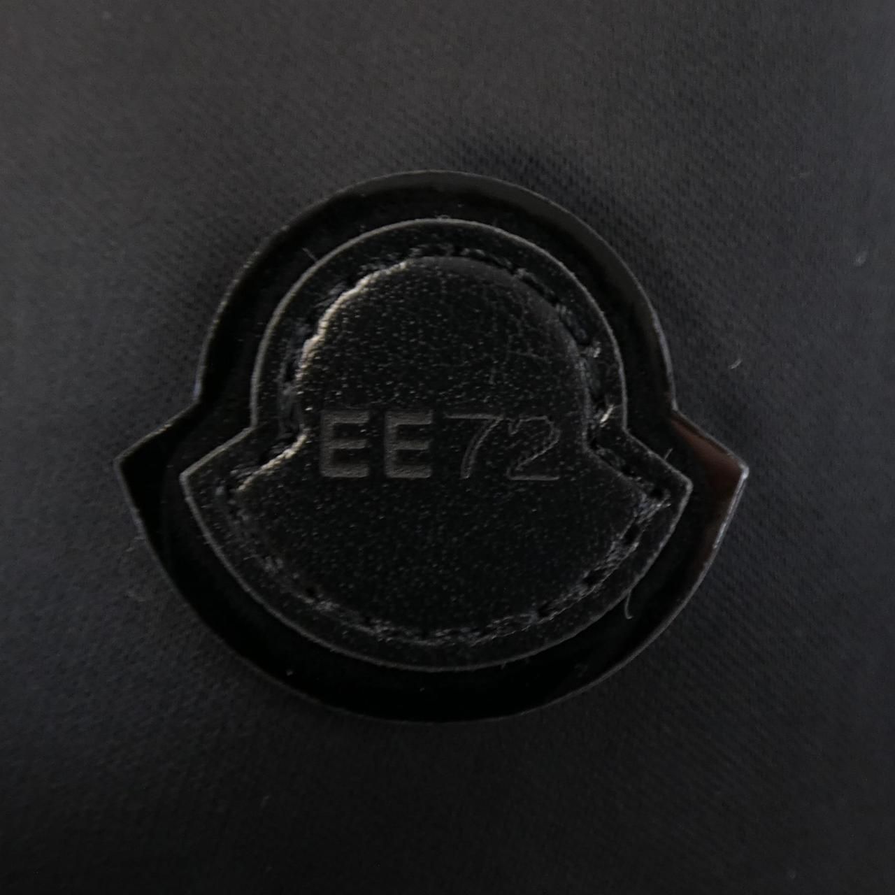 Moncler Shirt Black — view 8