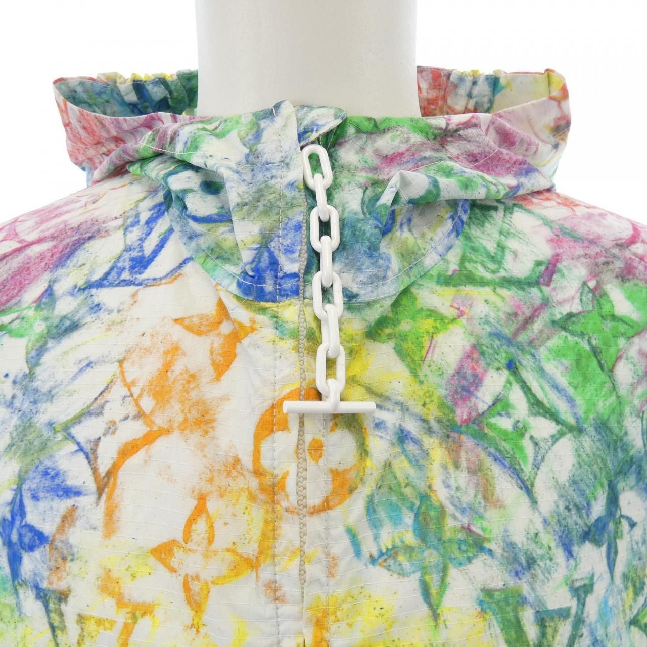 Louis Vuitton LV Pastel Jacket — view 5