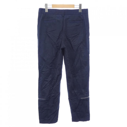 Dior Pants Navy — view 2