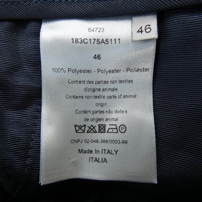 Dior Pants Navy — view 3