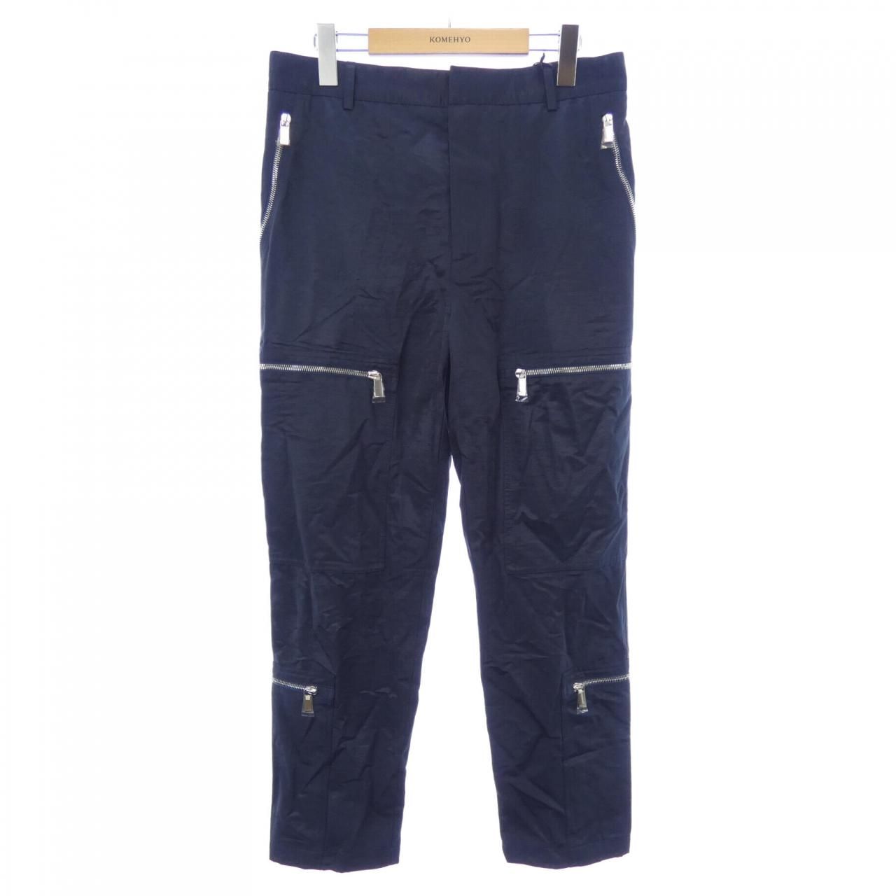 Dior Pants Navy