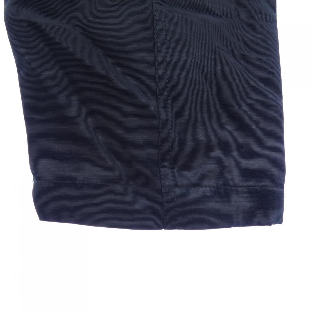 Dior Pants Navy — view 5