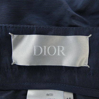 Dior Pants Navy — view 4