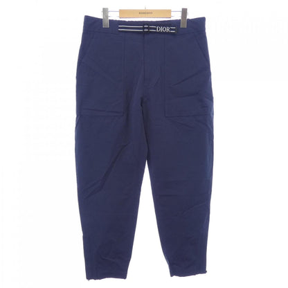 Dior Pants Navy