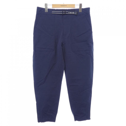Dior Pants Navy