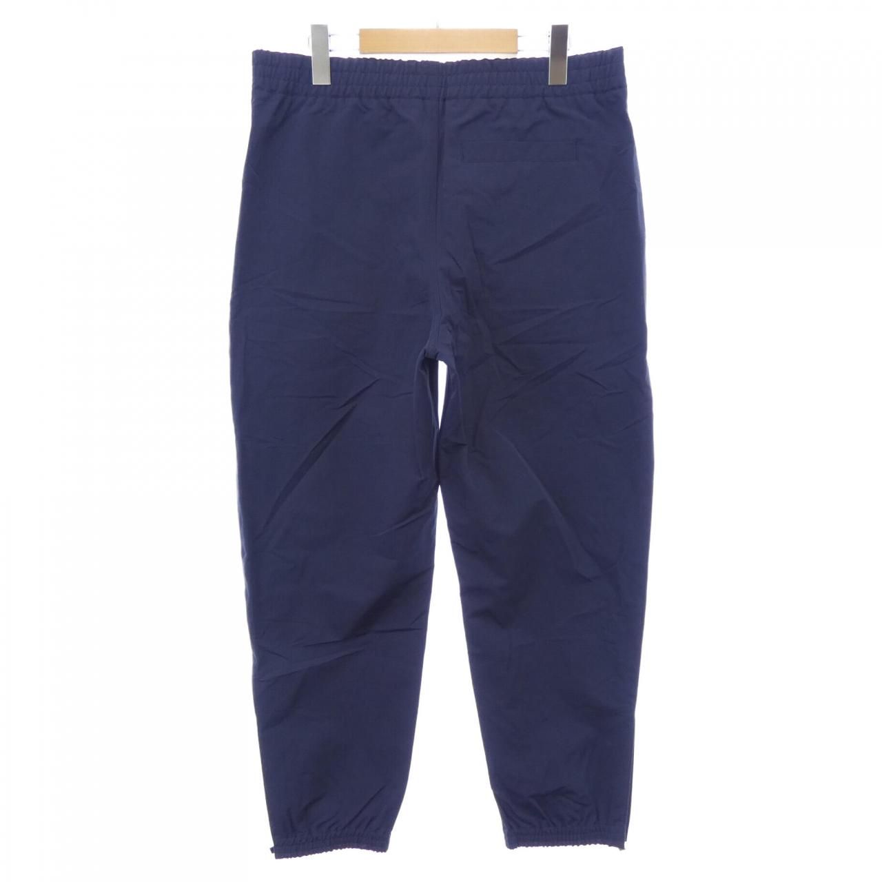 Dior Pants Navy — view 2
